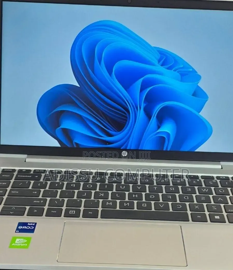 New Laptop HP Probook 11 EE G1 16GB Intel Core i7 SSD 512GB