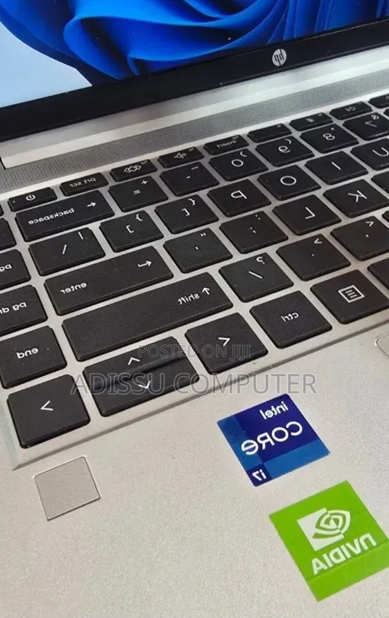 New Laptop HP Probook 11 EE G1 16GB Intel Core i7 SSD 512GB