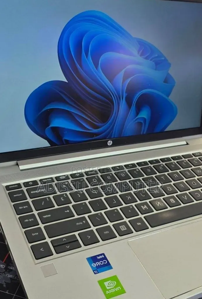 New Laptop HP Probook 11 EE G1 16GB Intel Core i7 SSD 512GB