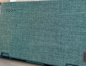 New Laptop Lenovo Yoga 2 8GB AMD Ryzen 5 SSD 256GB