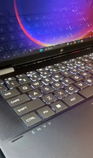 New Laptop HP Envy x360 16GB Intel Core i5 SSD 1T