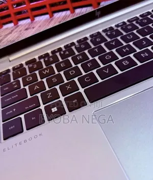 New Laptop HP EliteBook 840 G10 16GB Intel Core i7 SSD 512GB