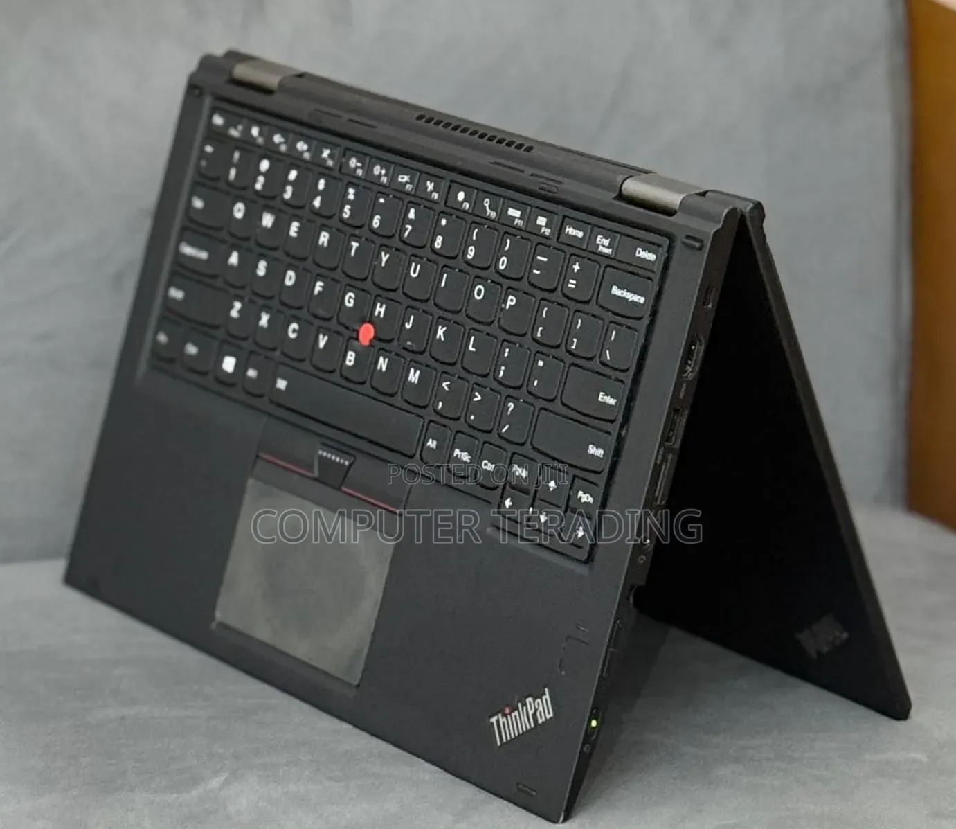 Laptop Lenovo Yoga 260 8GB Intel Core i5 SSD 256GB