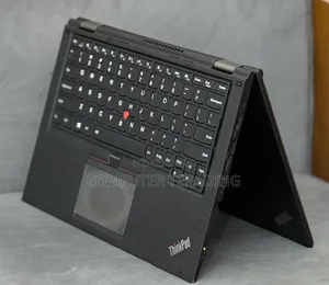 Laptop Lenovo Yoga 260 8GB Intel Core i5 SSD 256GB