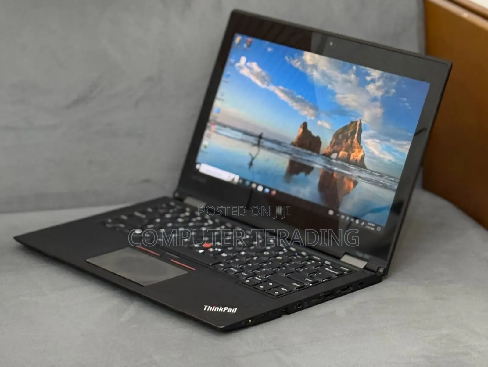 Laptop Lenovo Yoga 260 8GB Intel Core i5 SSD 256GB