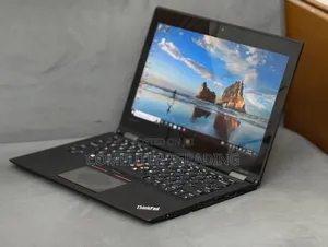 Laptop Lenovo Yoga 260 8GB Intel Core i5 SSD 256GB