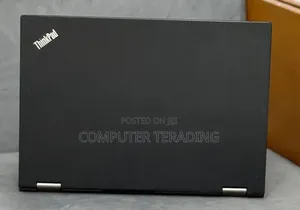 Laptop Lenovo Yoga 260 8GB Intel Core i5 SSD 256GB