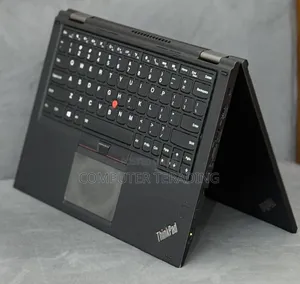 Laptop Lenovo Yoga 260 8GB Intel Core i5 SSD 256GB
