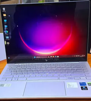 New Laptop HP Envy 14 16GB Intel Core i5 SSD 512GB