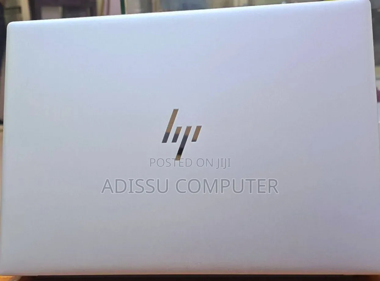 New Laptop HP Envy 14 16GB Intel Core i5 SSD 512GB