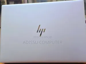 New Laptop HP Envy 14 16GB Intel Core i5 SSD 512GB
