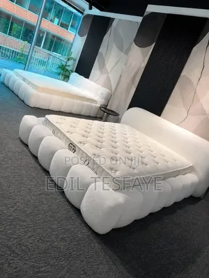 L Shaped Sofa