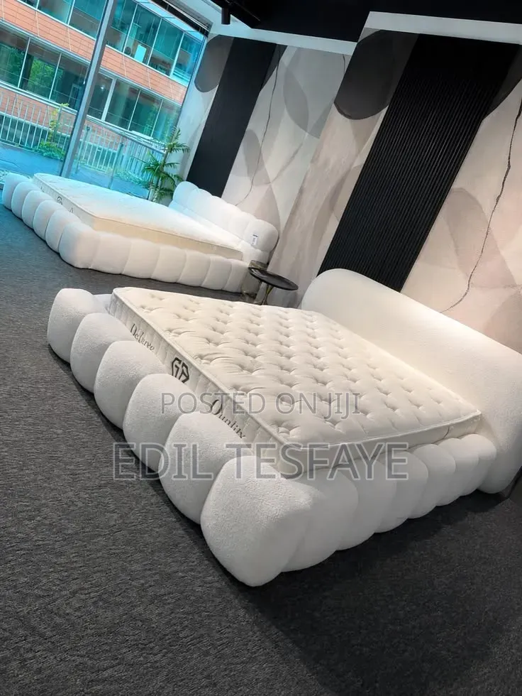 L Shaped Sofa