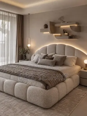 L Shaped Sofa