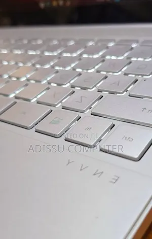 New Laptop HP Envy 14 16GB Intel Core i5 SSD 512GB