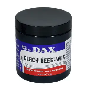 Dax Black Bess Wax