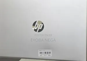 New Laptop HP Stream Notebook 16GB Intel Core i7 SSD 512GB