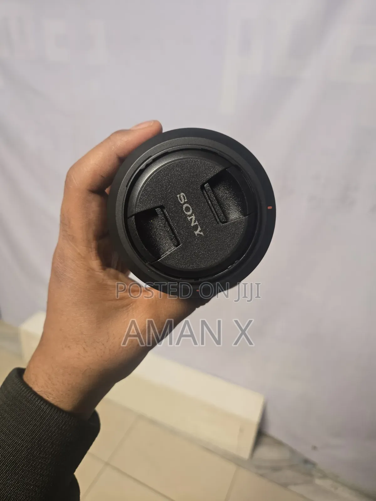 Sony Fe 28-70mm F3.5-5.6 Brand New