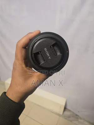 Sony Fe 28-70mm F3.5-5.6 Brand New