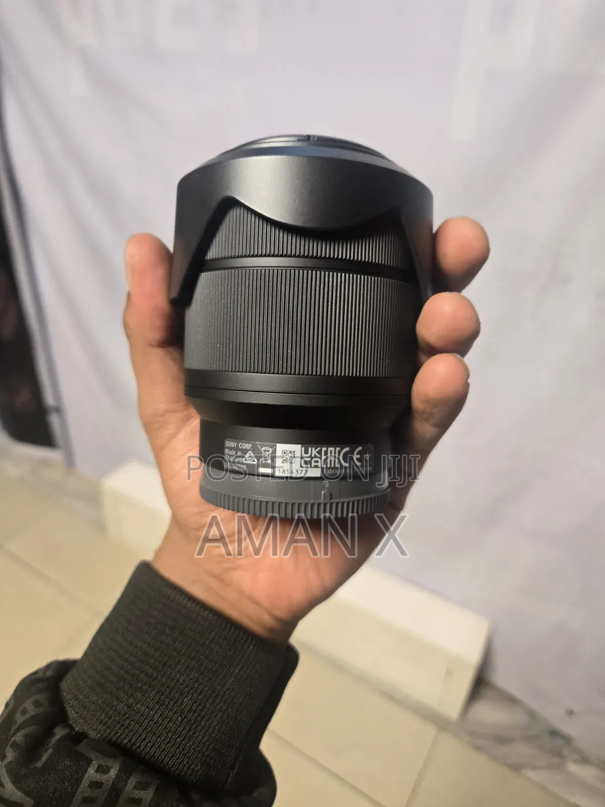 Sony Fe 28-70mm F3.5-5.6 Brand New