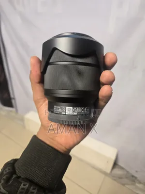 Sony Fe 28-70mm F3.5-5.6 Brand New
