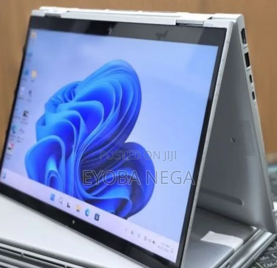 New Laptop HP EliteBook X360 1030 16GB Intel Core i7 SSD 512GB