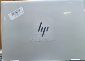 New Laptop HP EliteBook X360 1030 16GB Intel Core i7 SSD 512GB
