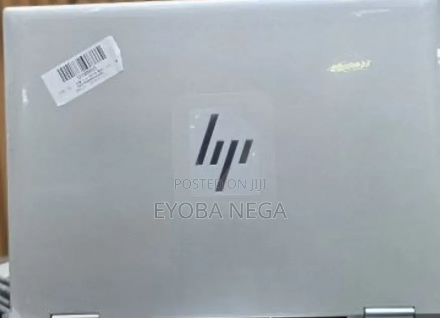 New Laptop HP EliteBook X360 1030 16GB Intel Core i7 SSD 512GB
