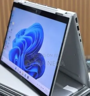 New Laptop HP EliteBook X360 1030 16GB Intel Core i7 SSD 512GB