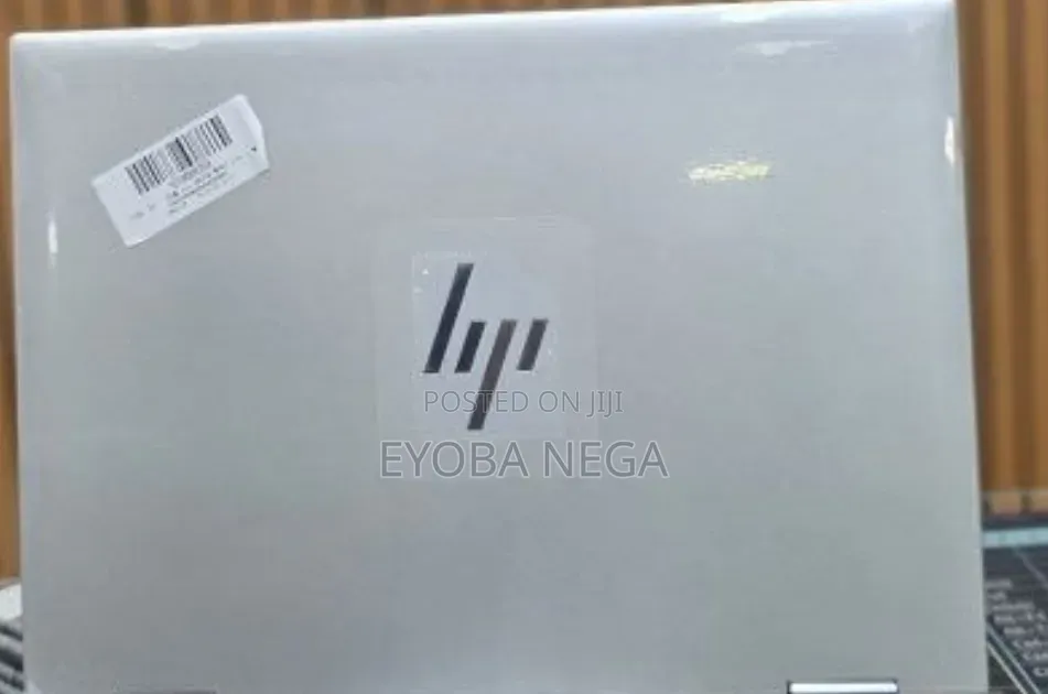New Laptop HP EliteBook X360 1030 16GB Intel Core i7 SSD 512GB