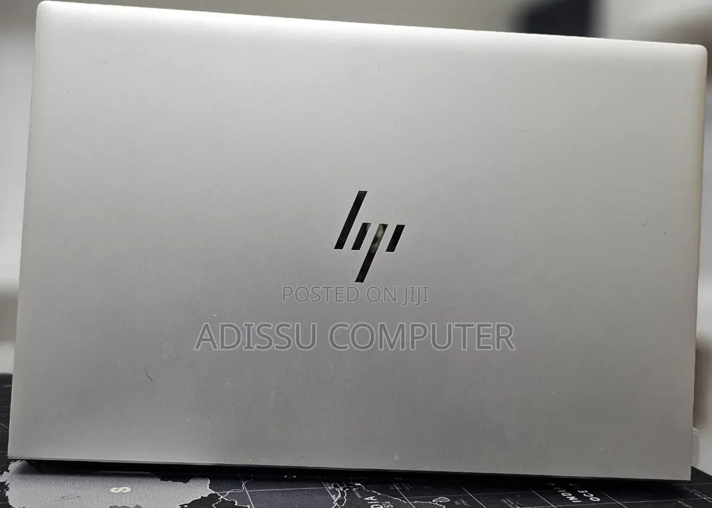 New Laptop HP EliteBook 840 G7 16GB Intel Core i7 SSD 512GB