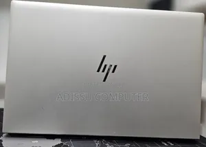 New Laptop HP EliteBook 840 G7 16GB Intel Core i7 SSD 512GB
