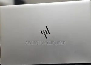 New Laptop HP EliteBook 840 G7 16GB Intel Core i7 SSD 512GB