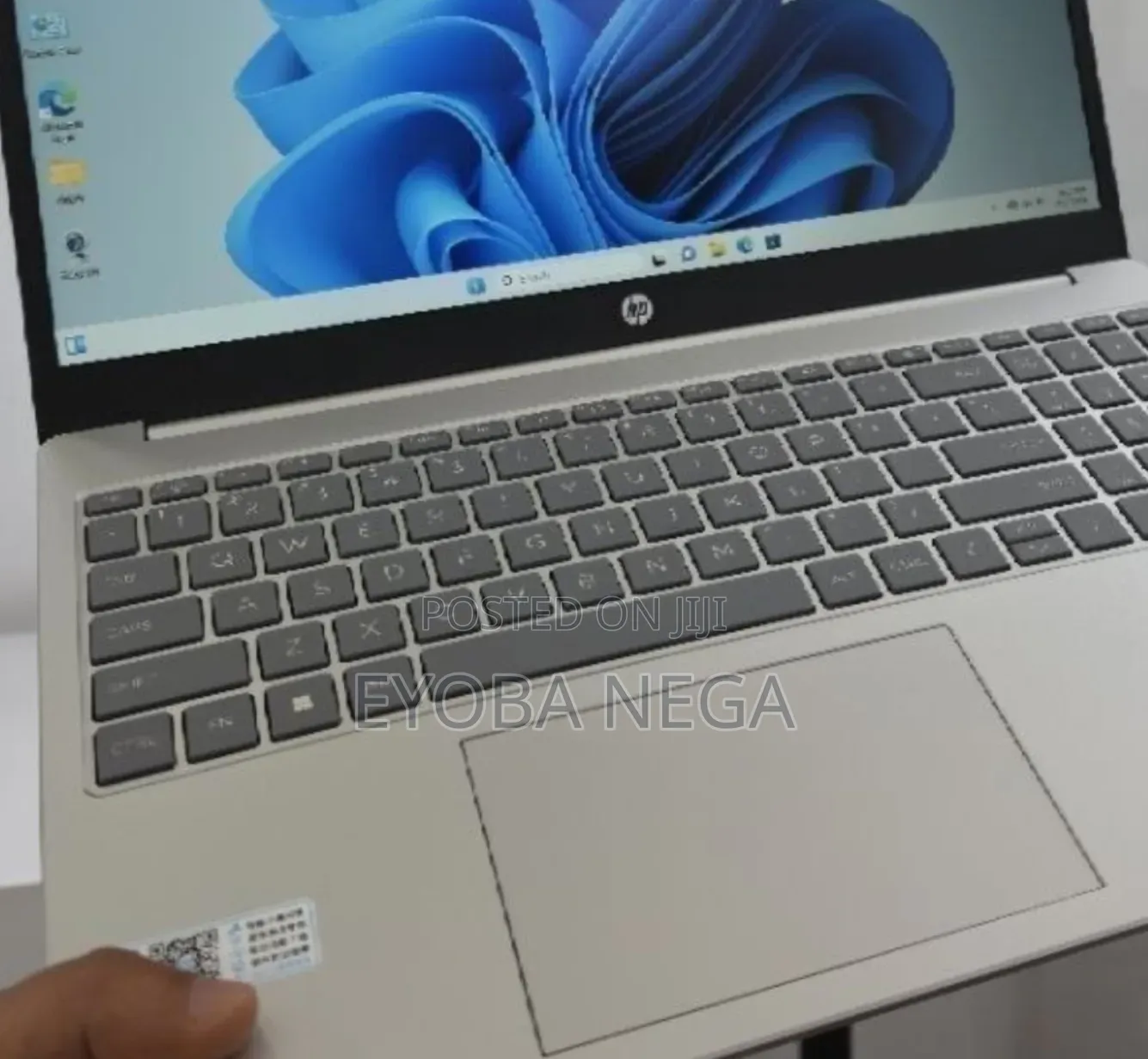 New Laptop HP Stream Notebook 16GB Intel Core i7 SSD 512GB