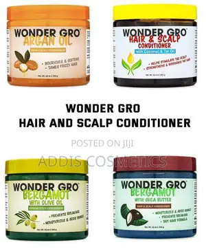 Wonder Gro