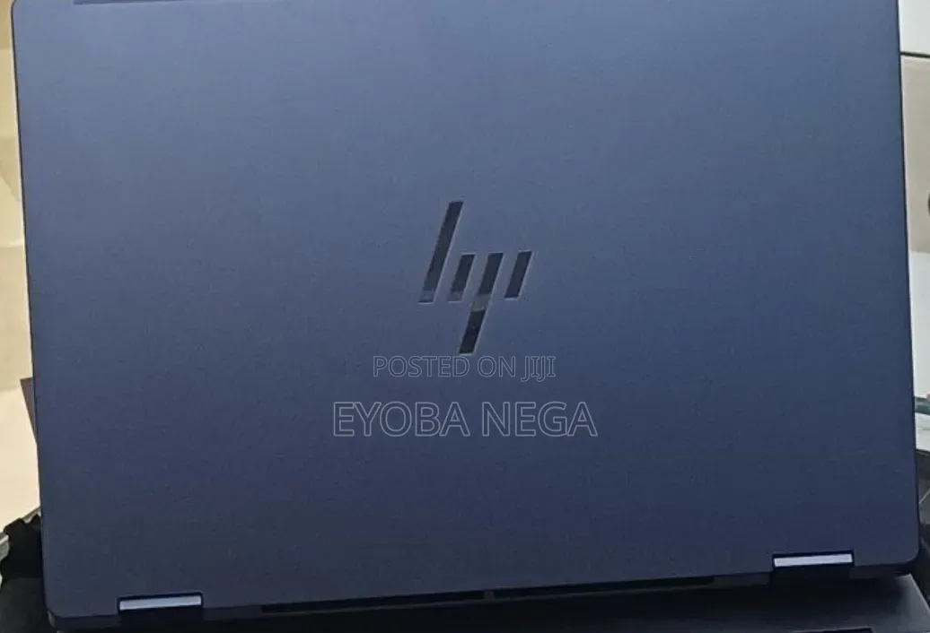 New Laptop HP OmniBook X Flip 14" 16GB Intel Core Ultra 5 SSD 512GB
