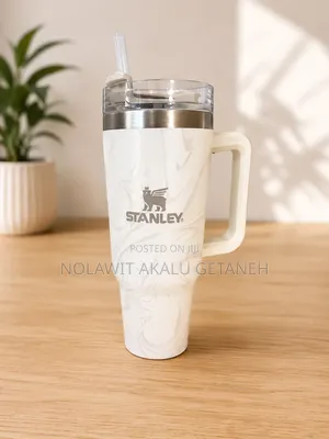 Stainless Steel Mug