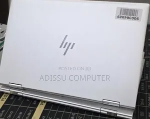 New Laptop HP EliteBook 830 G8 16GB Intel Core i5 SSD 512GB