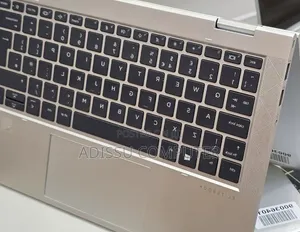 New Laptop HP EliteBook 830 G8 16GB Intel Core i5 SSD 512GB
