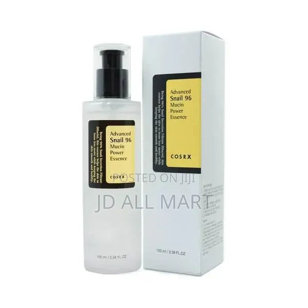 COSRX Snail Serum