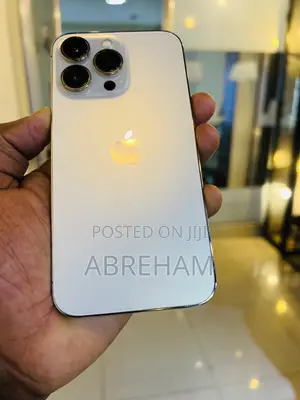 Apple iPhone 15 Pro Max 256 GB Silver
