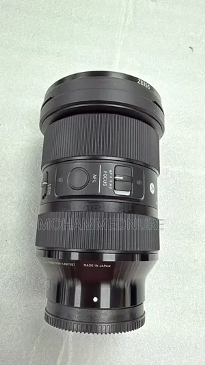 Sony Alfa 7 IV