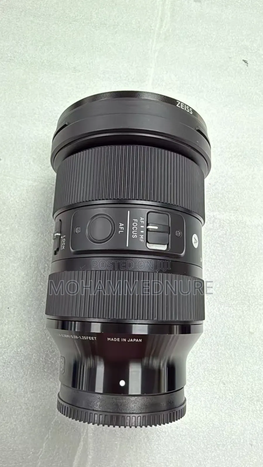 Sony Alfa 7 IV