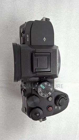 Sony Alfa 7 IV