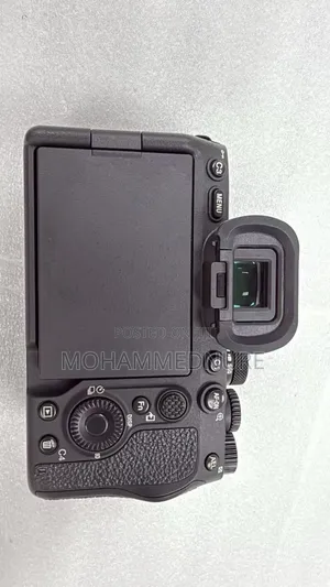 Sony Alfa 7 IV