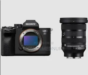 Sony Alfa 7 IV