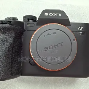 Sony Alfa 7 IV