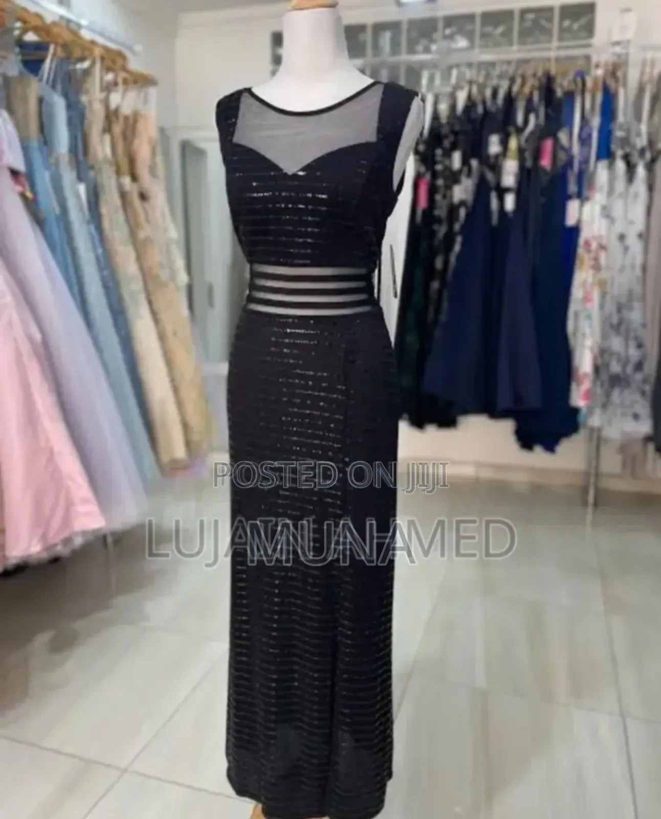 Occasion Dress