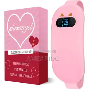 Portable Heating Pad