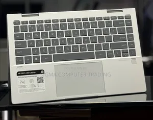 New Laptop HP Envy x360 8GB Intel Core i5 SSD 512GB